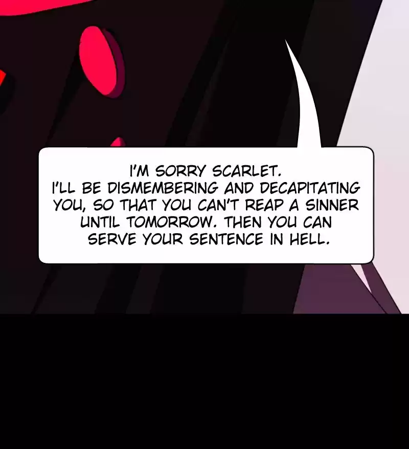 I’M The Grim Reaper Chapter 41