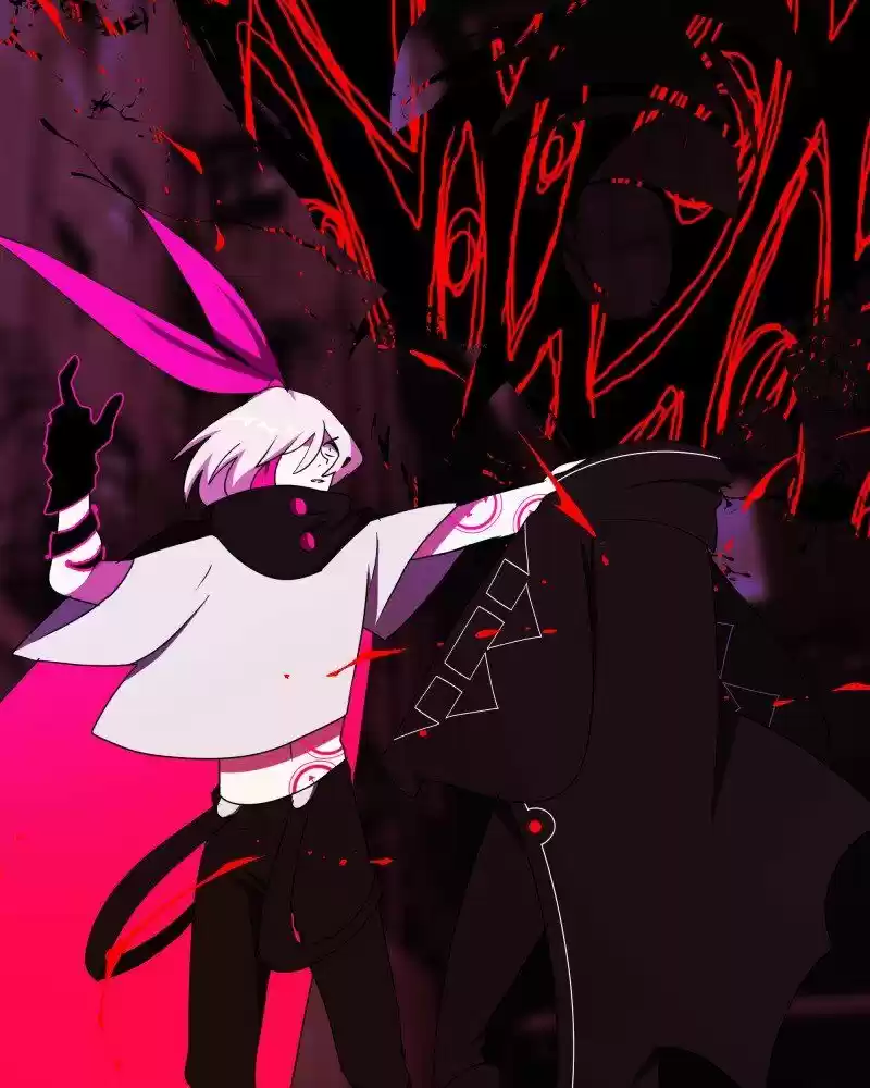 I’M The Grim Reaper Chapter 41