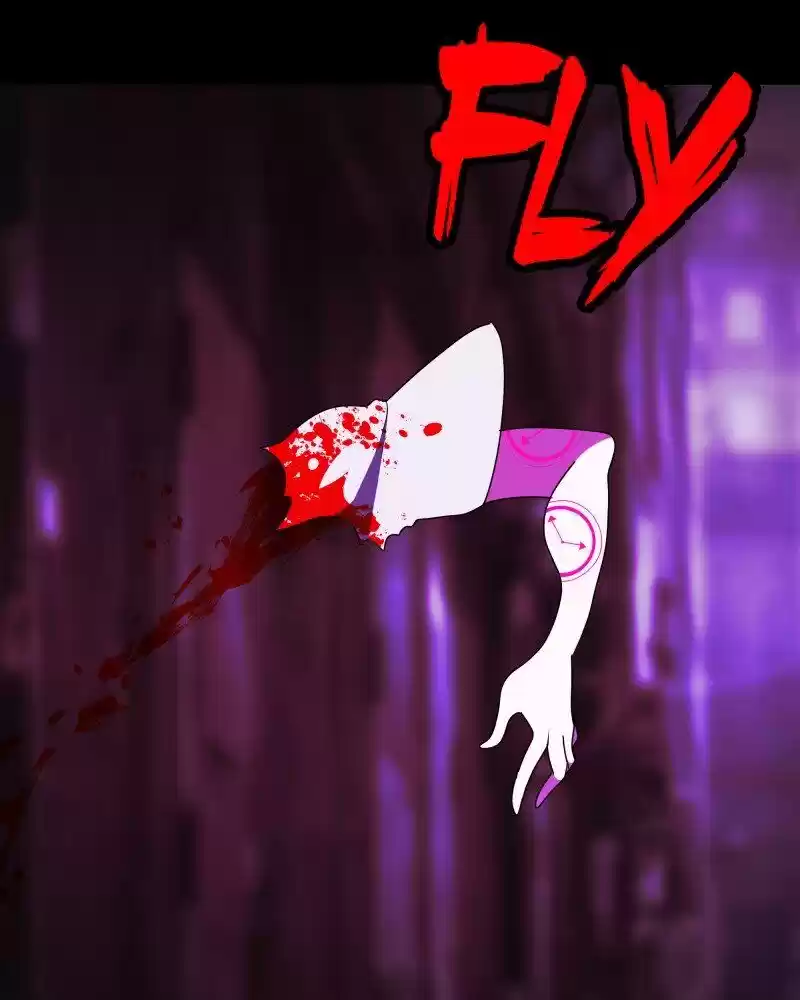 I’M The Grim Reaper Chapter 42