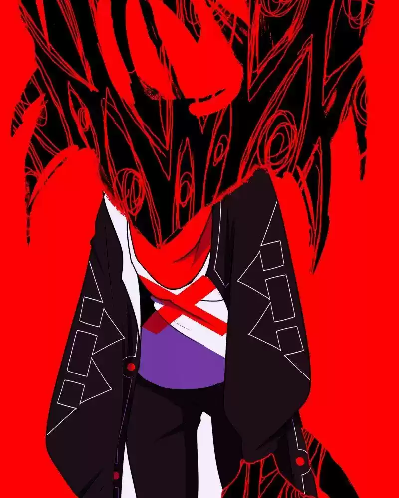 I’M The Grim Reaper Chapter 42