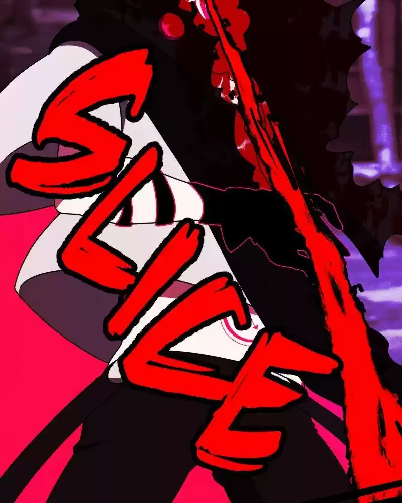 I’M The Grim Reaper Chapter 42