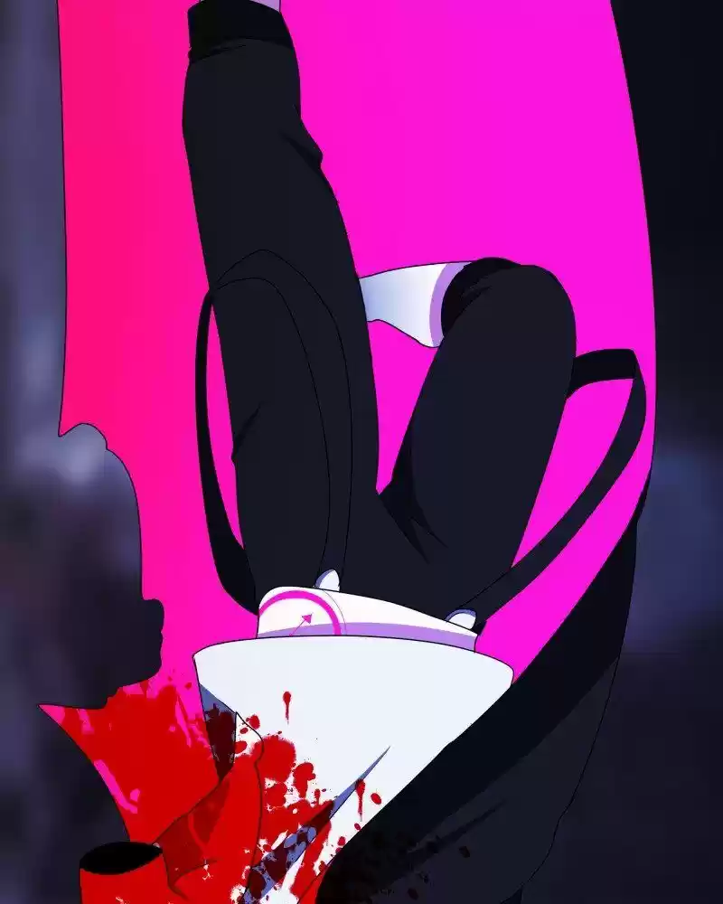 I’M The Grim Reaper Chapter 42