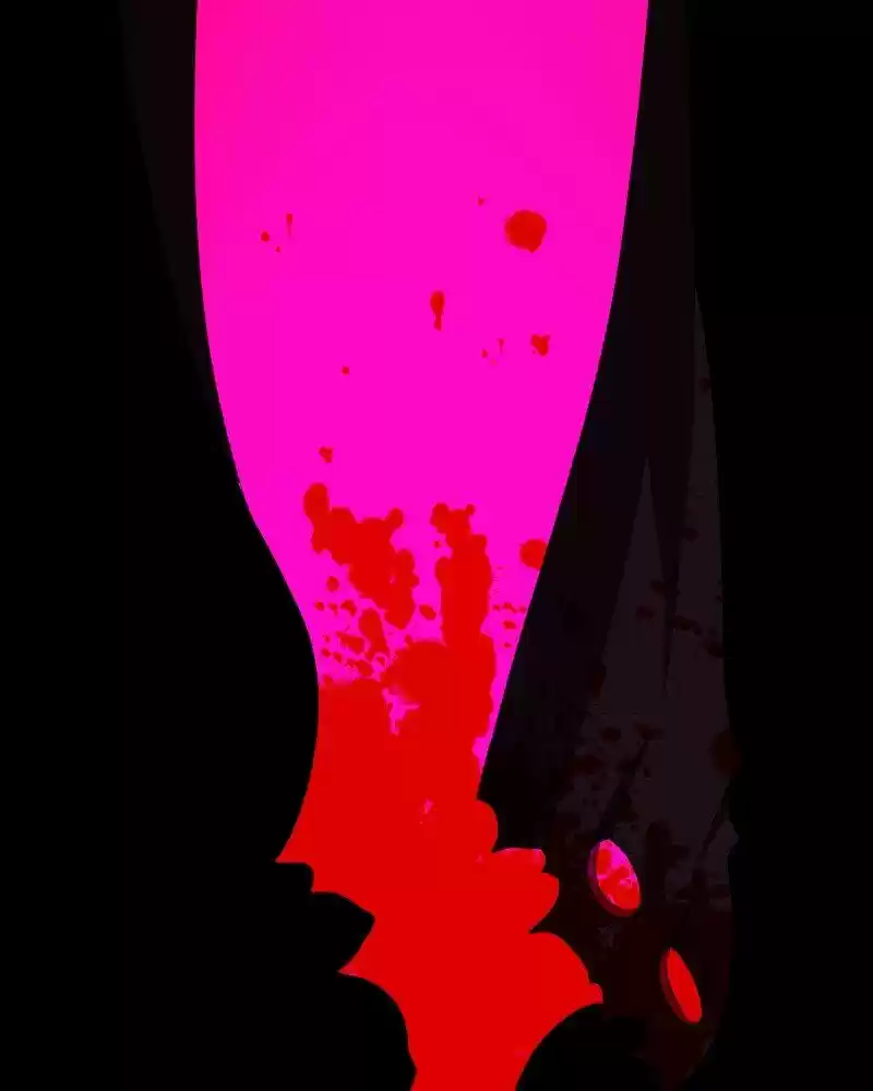 I’M The Grim Reaper Chapter 42