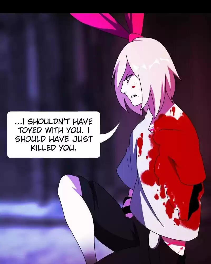 I’M The Grim Reaper Chapter 42