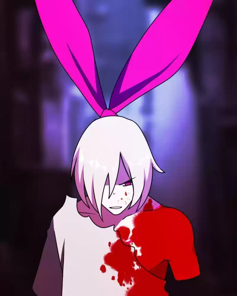 I’M The Grim Reaper Chapter 42