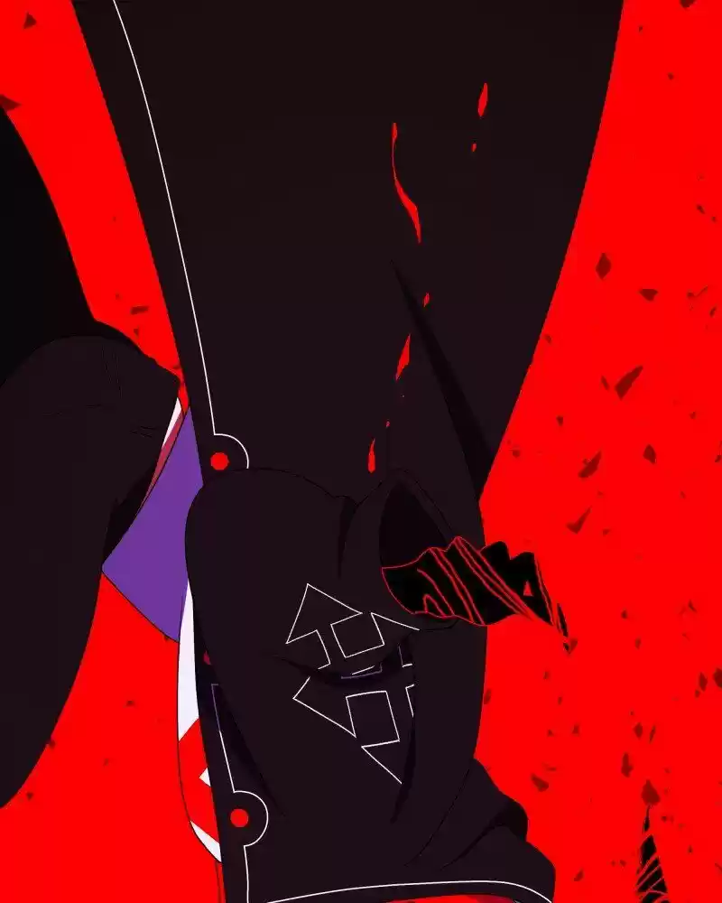 I’M The Grim Reaper Chapter 42