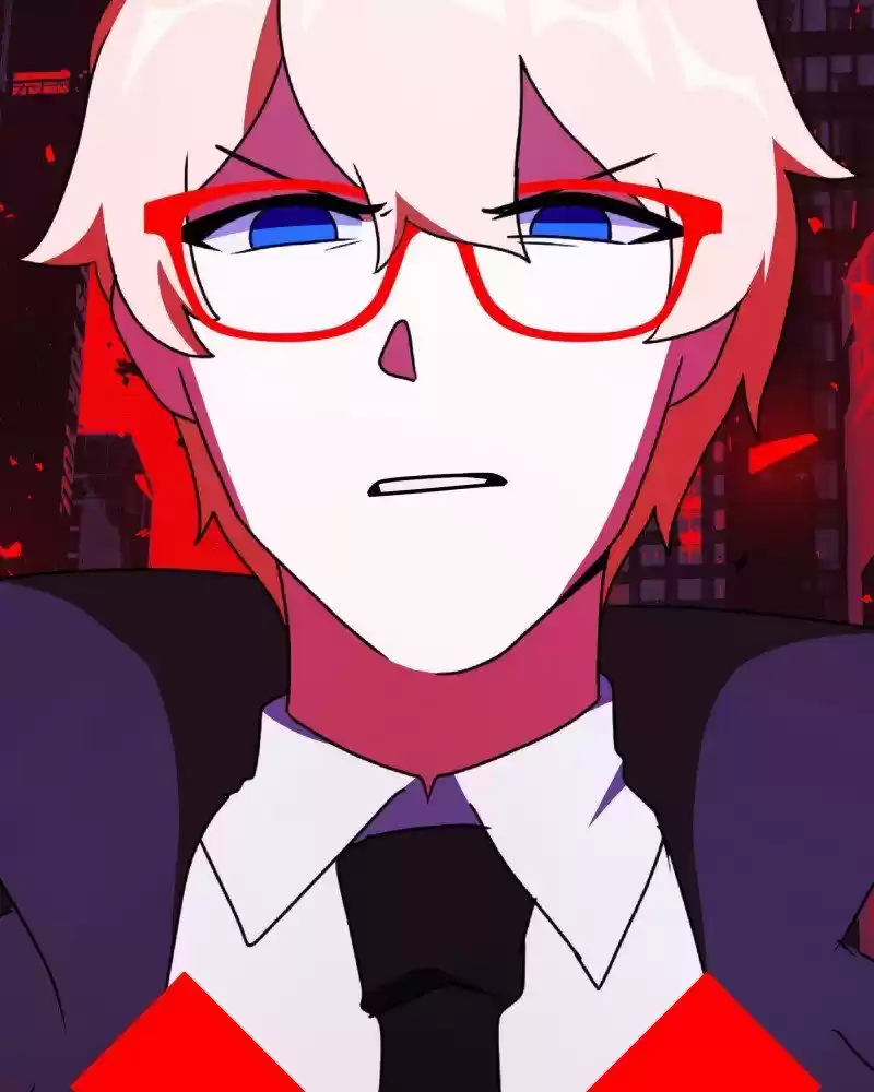 I’M The Grim Reaper Chapter 42