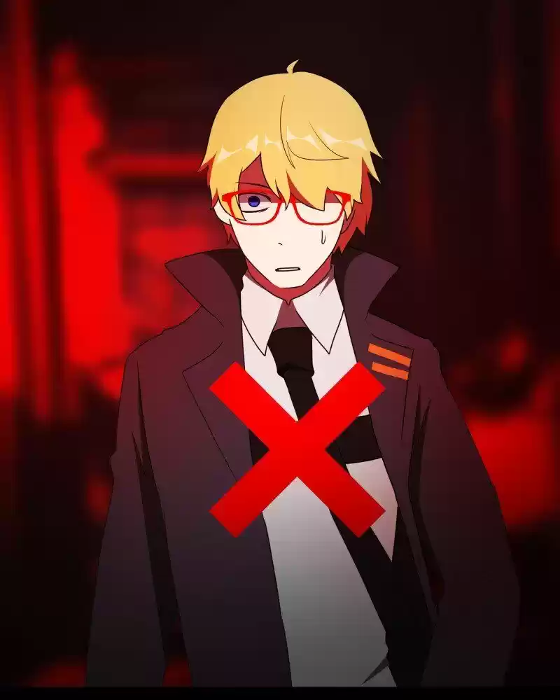 I’M The Grim Reaper Chapter 43