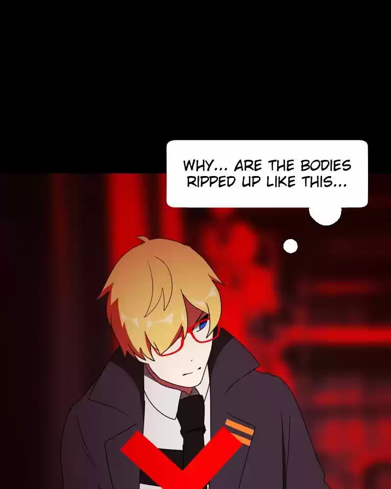 I’M The Grim Reaper Chapter 43