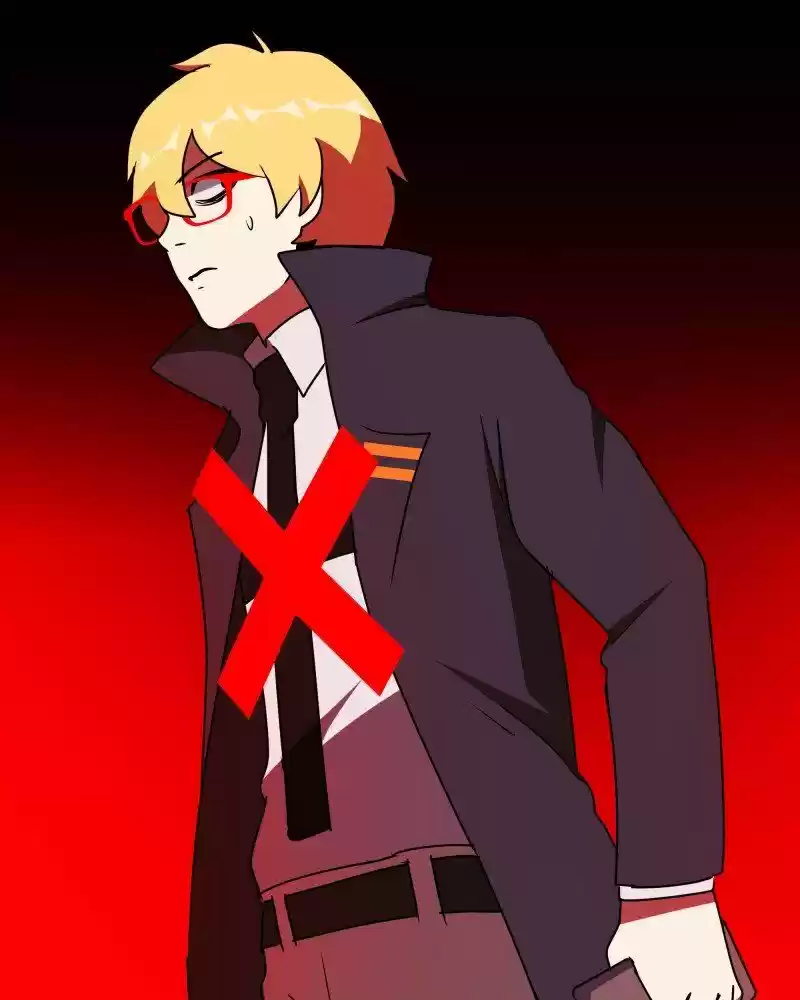 I’M The Grim Reaper Chapter 43