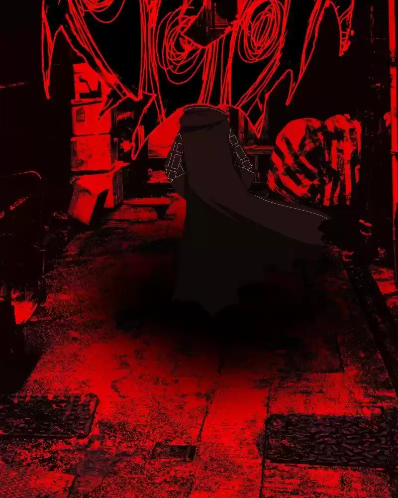 I’M The Grim Reaper Chapter 43