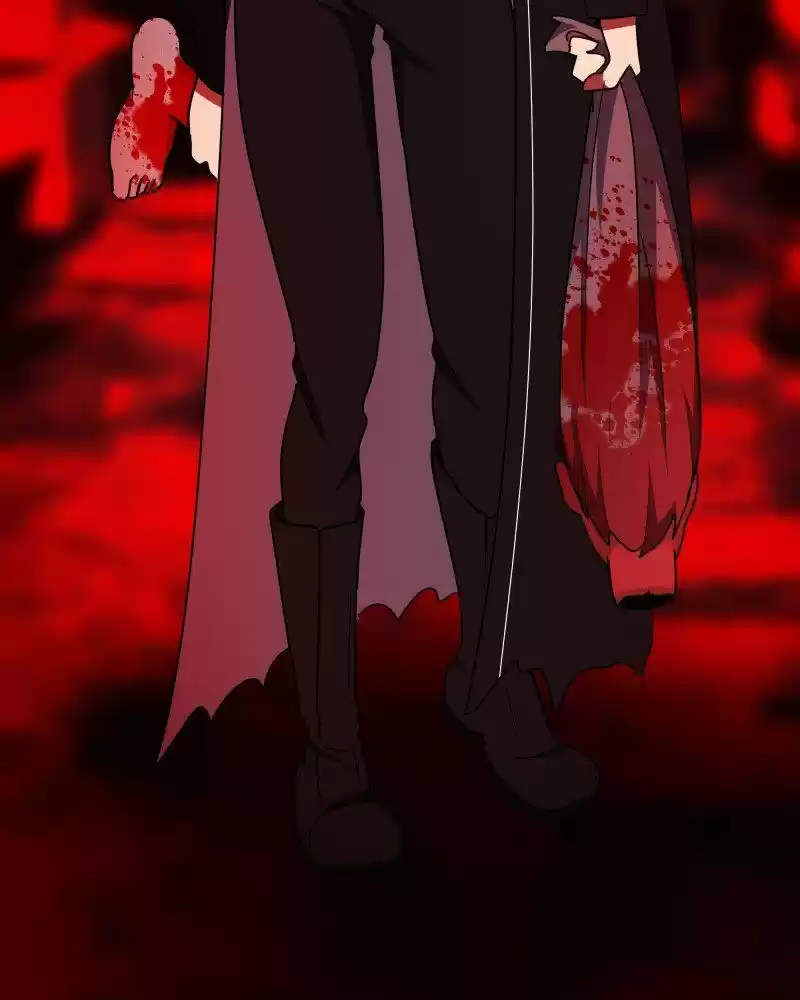 I’M The Grim Reaper Chapter 43