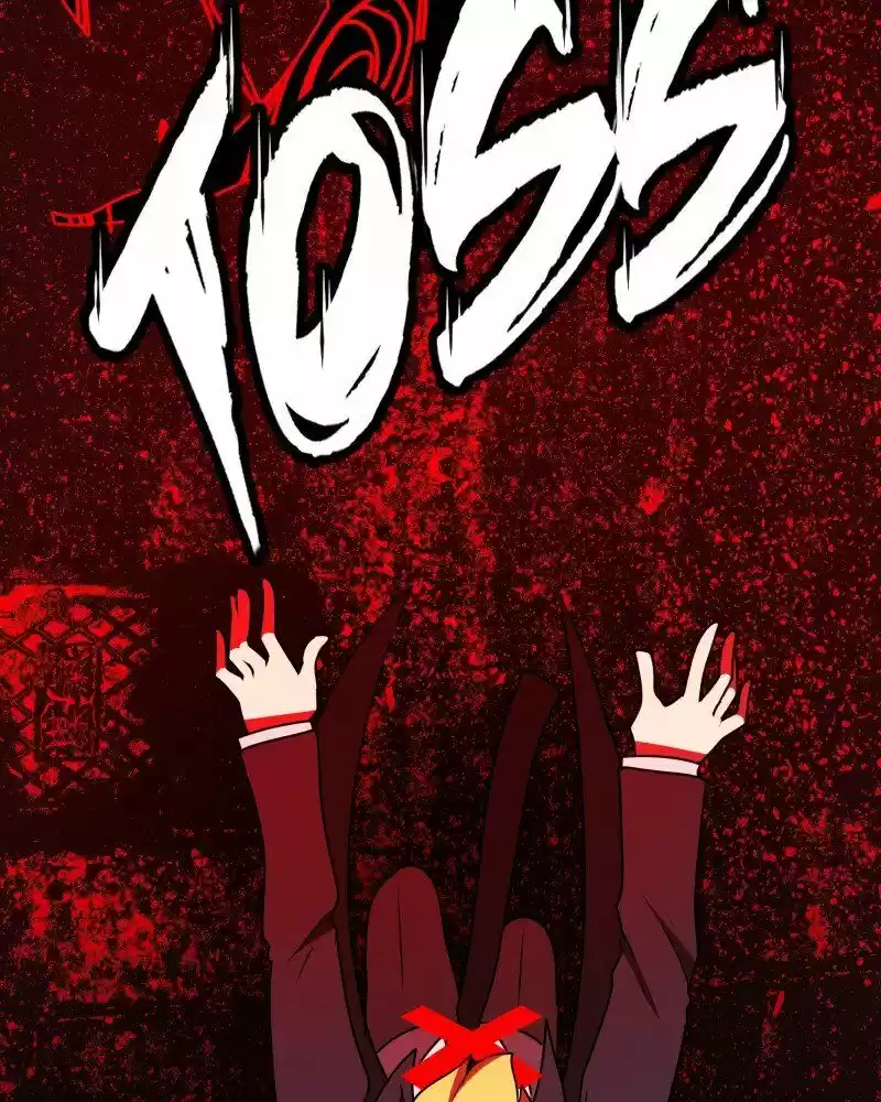 I’M The Grim Reaper Chapter 43