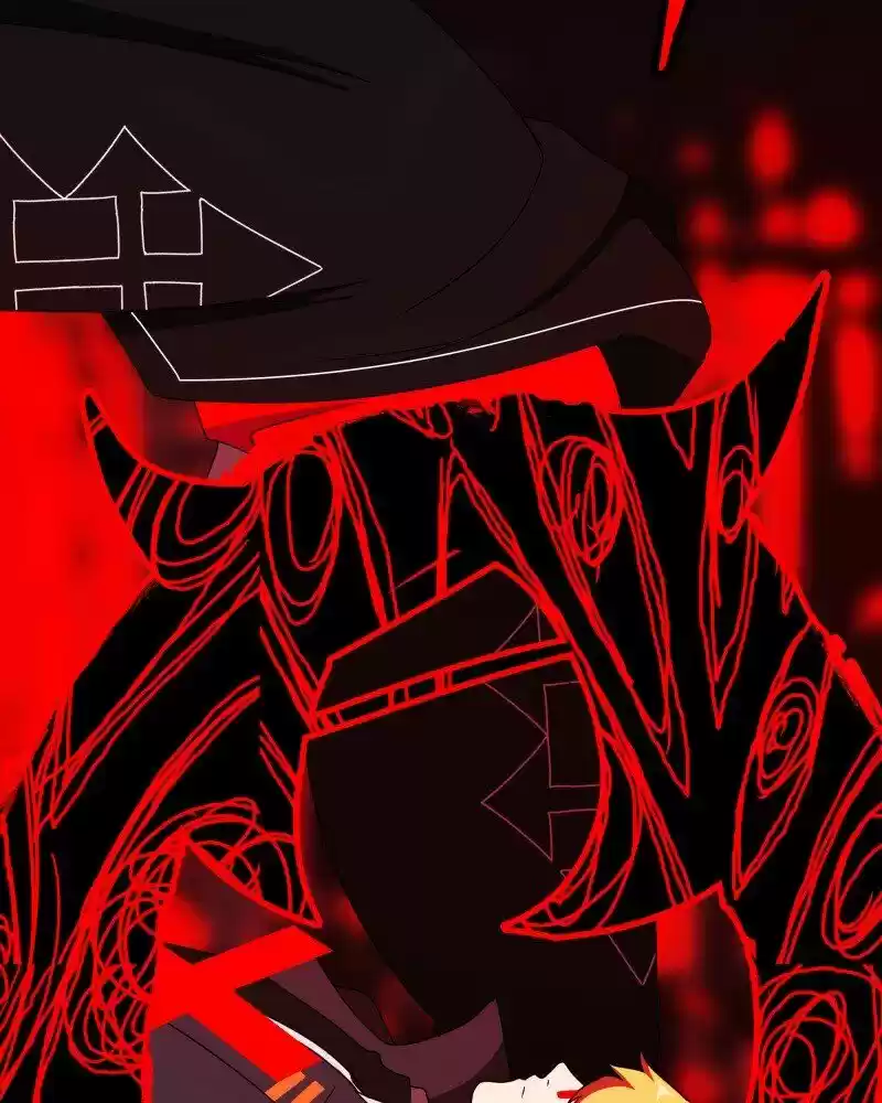 I’M The Grim Reaper Chapter 43