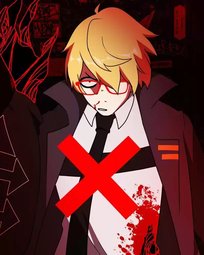 I’M The Grim Reaper Chapter 43