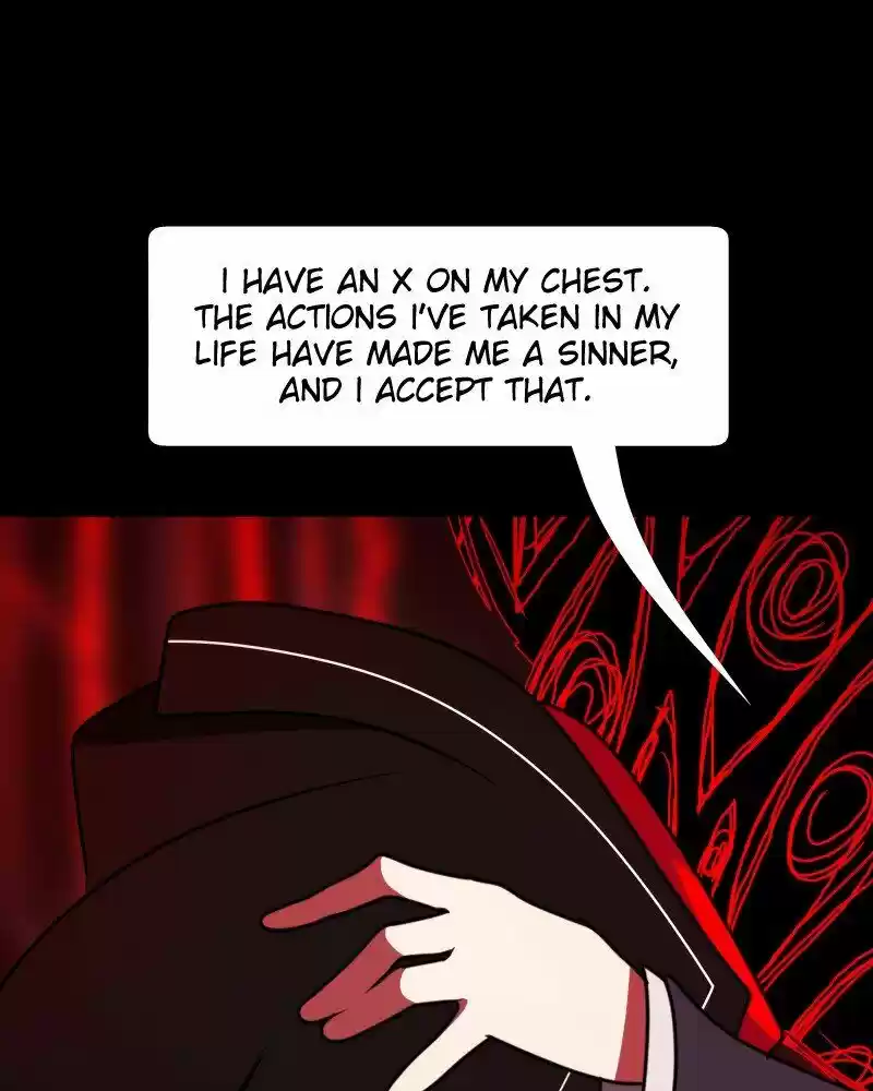 I’M The Grim Reaper Chapter 43