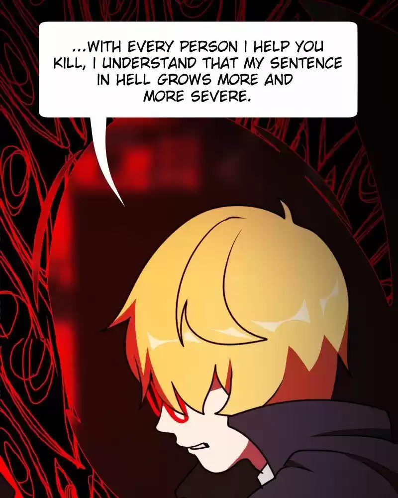 I’M The Grim Reaper Chapter 43