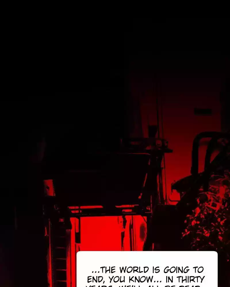 I’M The Grim Reaper Chapter 43