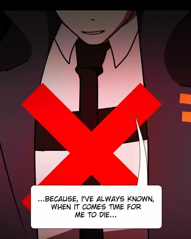 I’M The Grim Reaper Chapter 43
