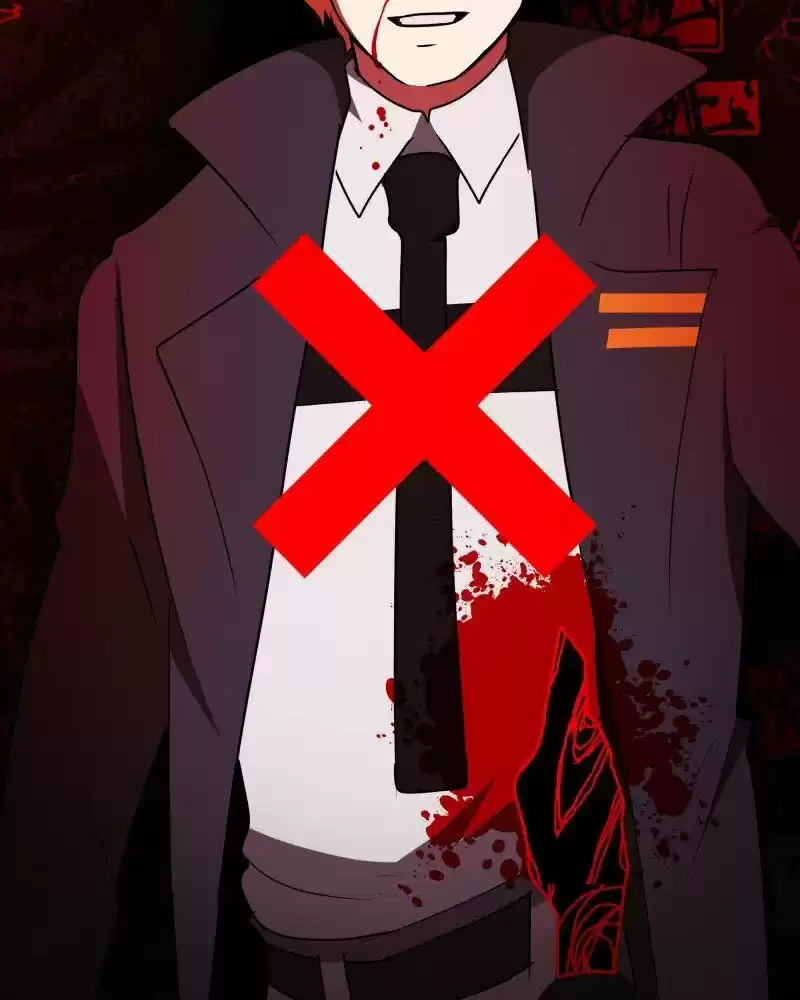 I’M The Grim Reaper Chapter 43