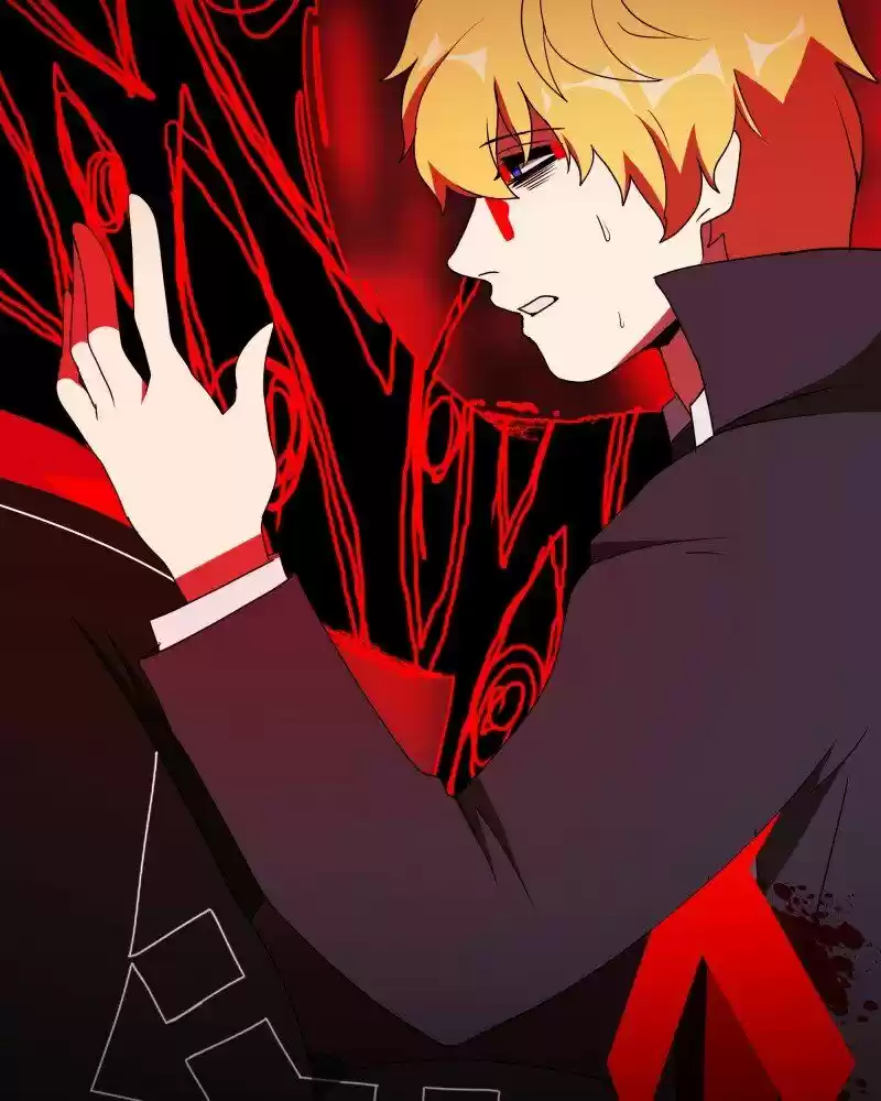 I’M The Grim Reaper Chapter 43