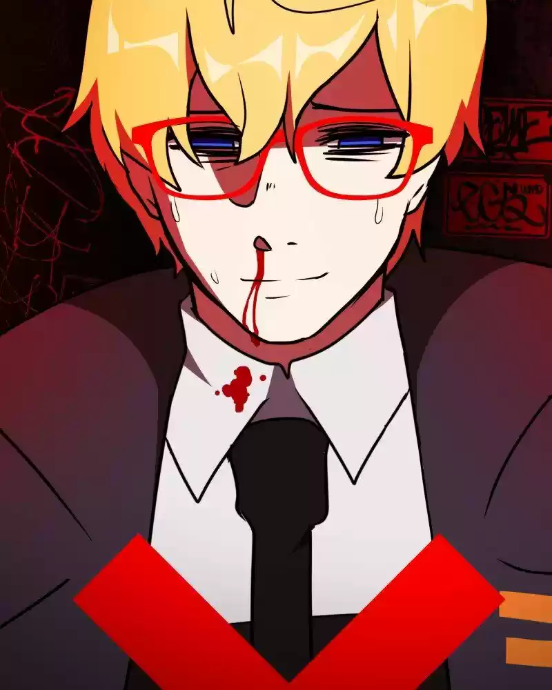 I’M The Grim Reaper Chapter 43