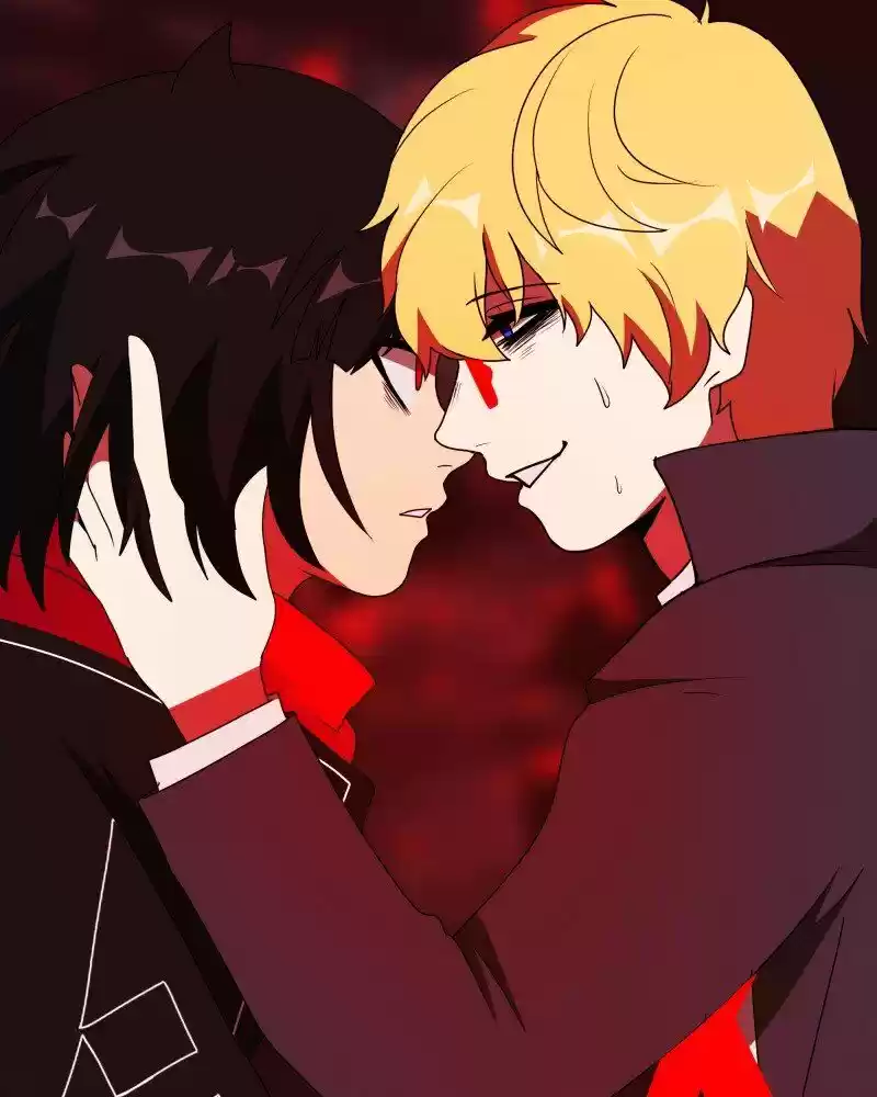 I’M The Grim Reaper Chapter 43