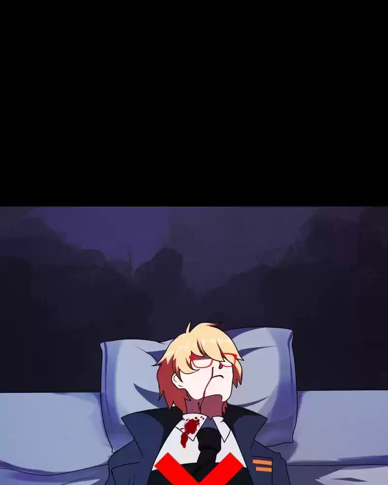 I’M The Grim Reaper Chapter 44