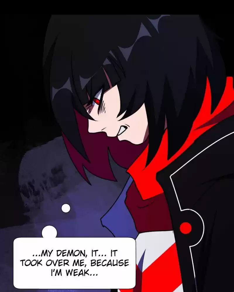 I’M The Grim Reaper Chapter 44