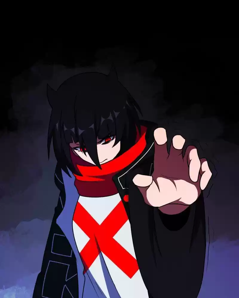 I’M The Grim Reaper Chapter 44