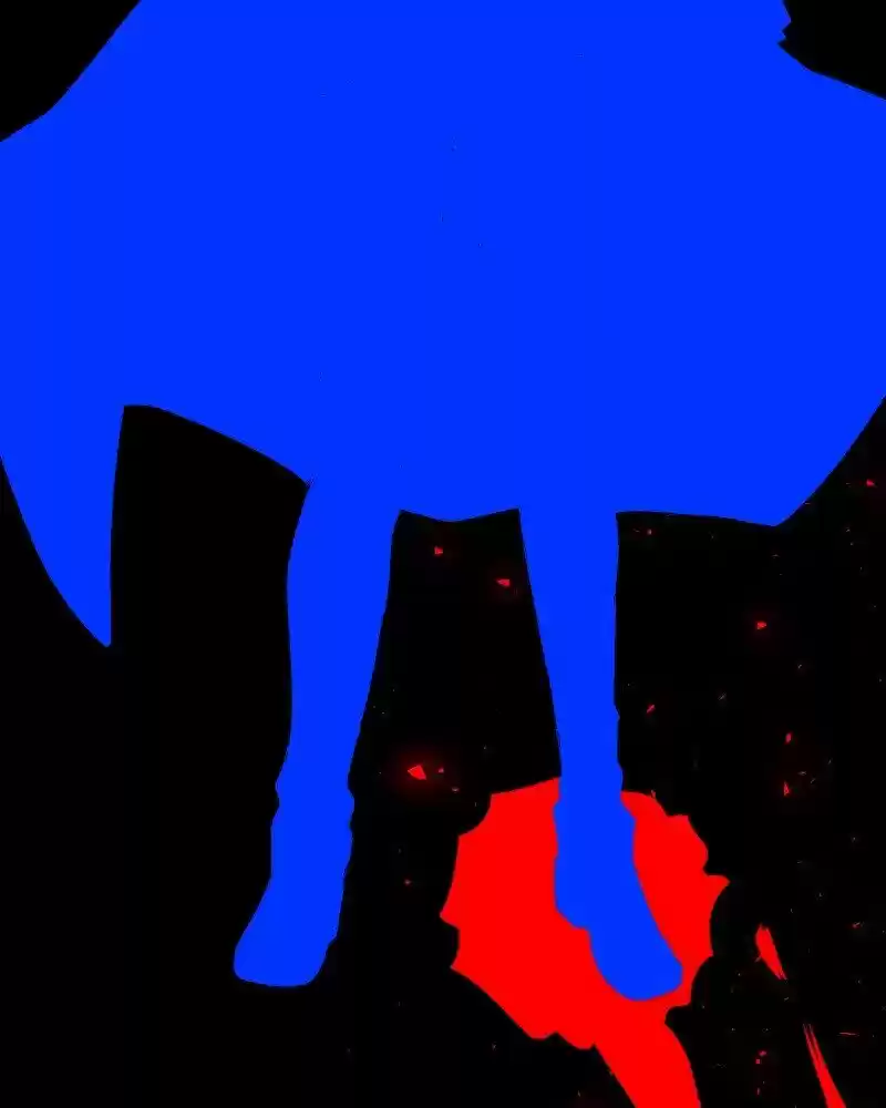 I’M The Grim Reaper Chapter 44