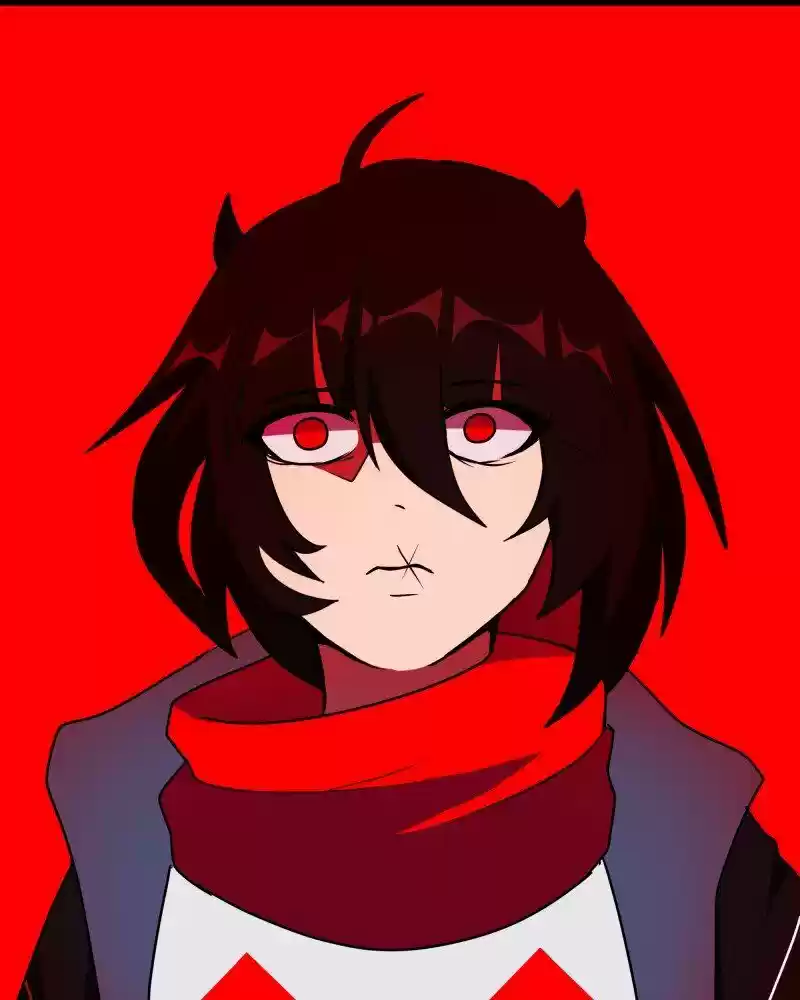 I’M The Grim Reaper Chapter 44