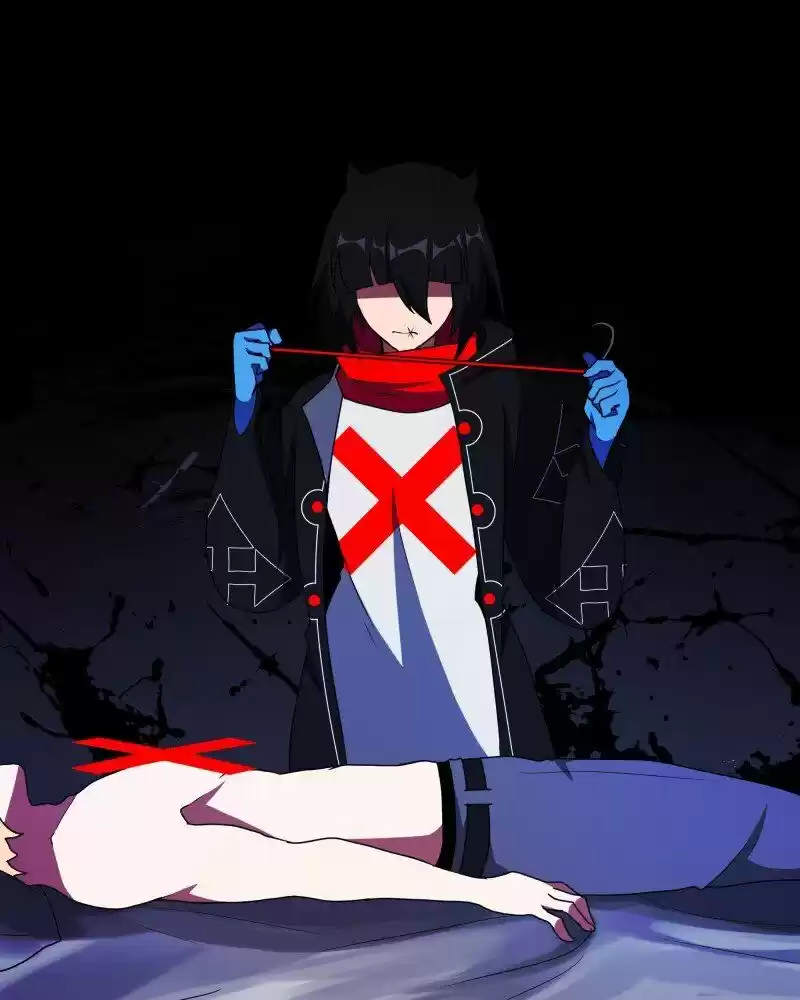 I’M The Grim Reaper Chapter 44