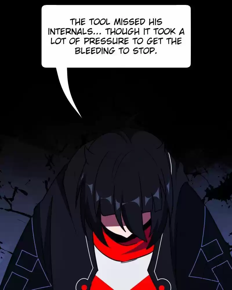 I’M The Grim Reaper Chapter 44