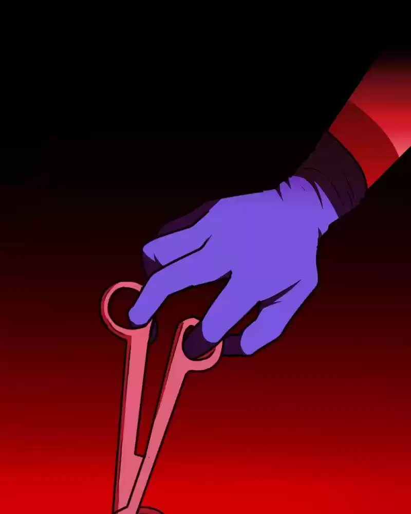 I’M The Grim Reaper Chapter 44