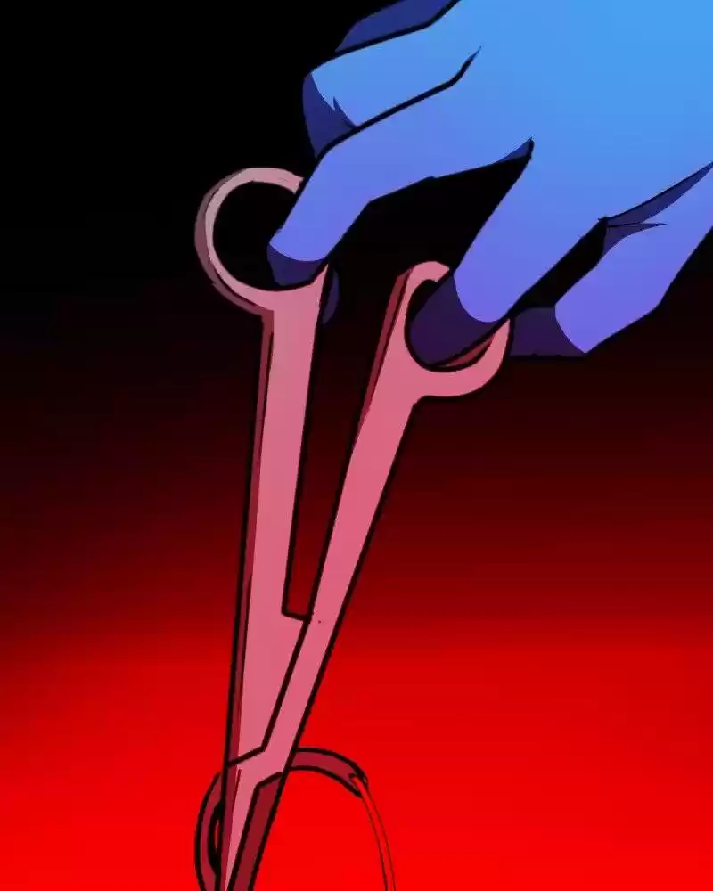 I’M The Grim Reaper Chapter 44