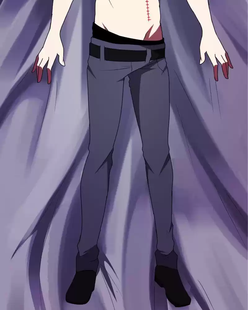 I’M The Grim Reaper Chapter 44