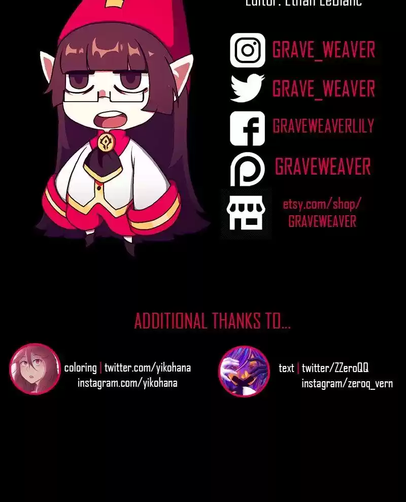 I’M The Grim Reaper Chapter 44