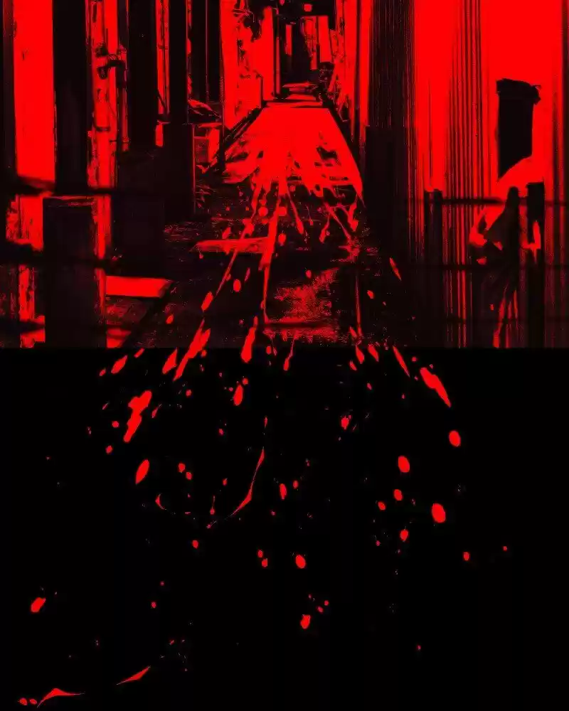 I’M The Grim Reaper Chapter 45