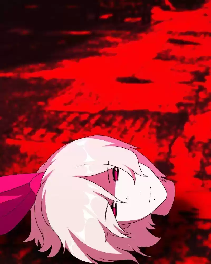 I’M The Grim Reaper Chapter 45