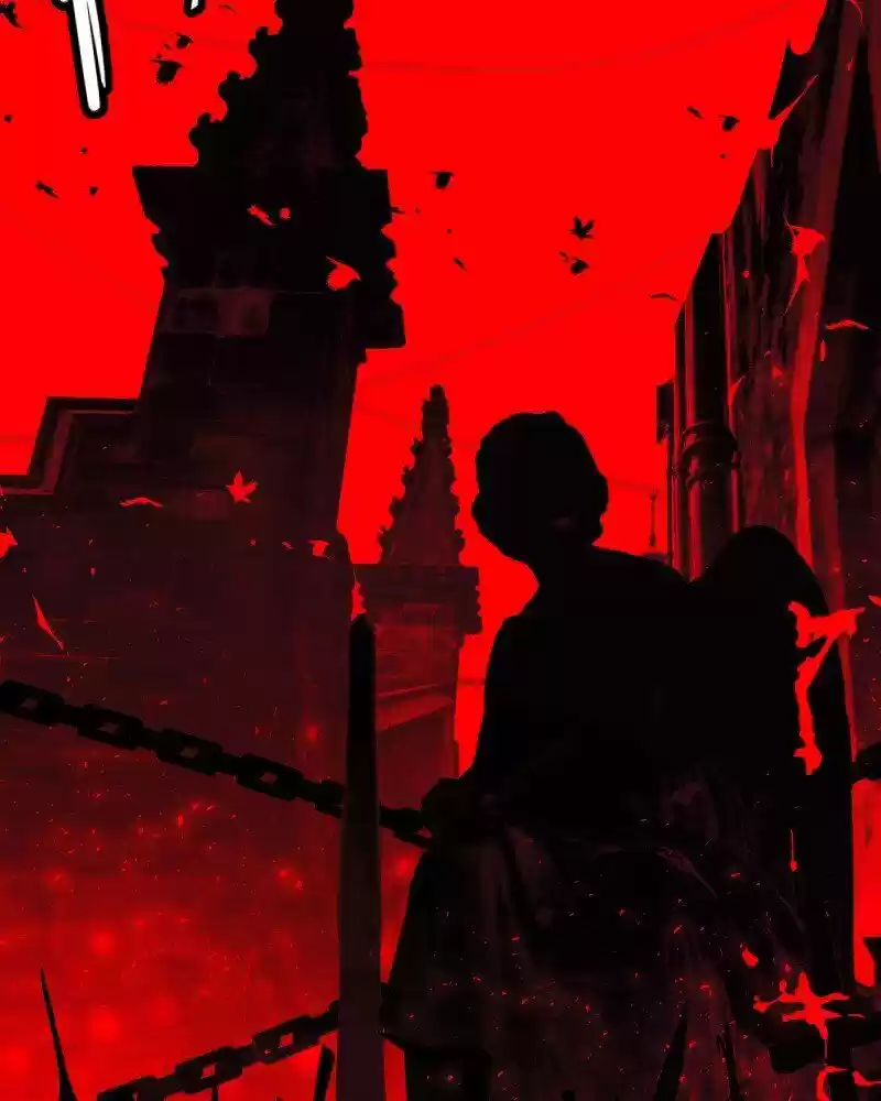 I’M The Grim Reaper Chapter 45