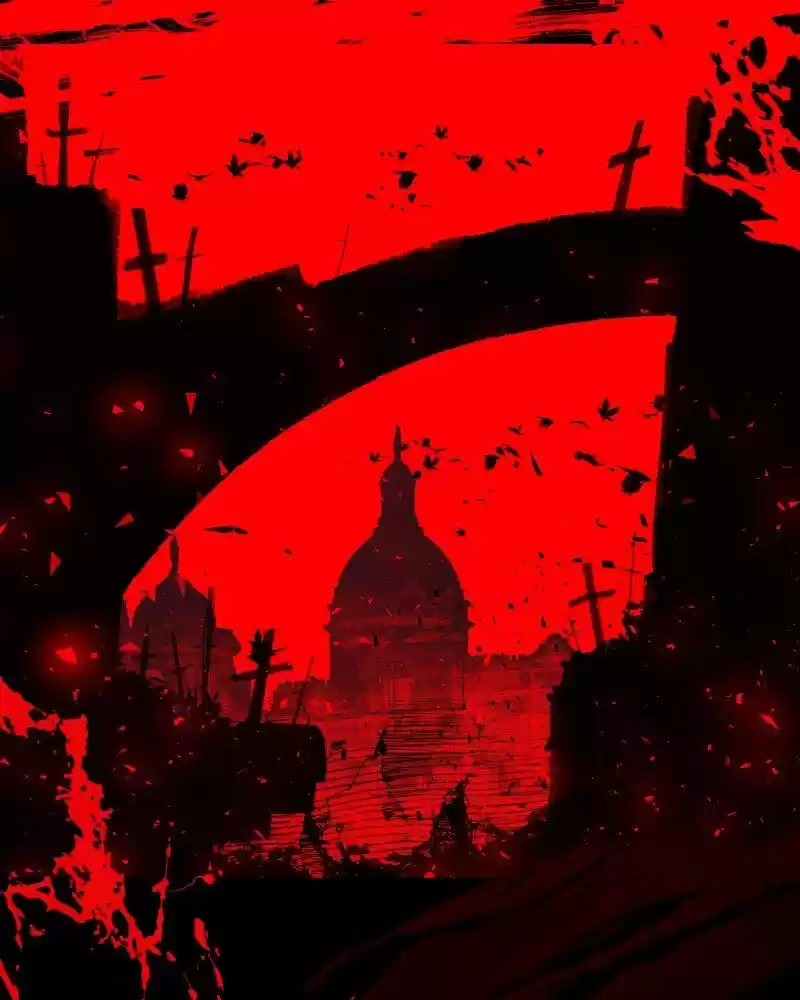 I’M The Grim Reaper Chapter 45