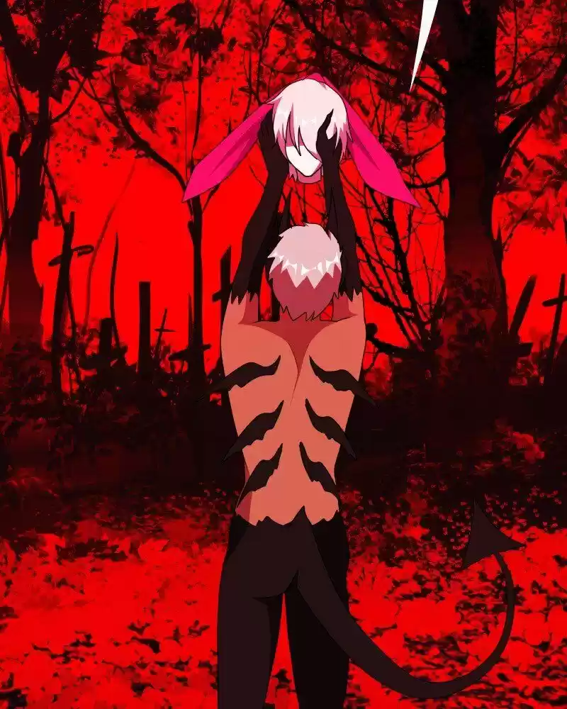 I’M The Grim Reaper Chapter 45