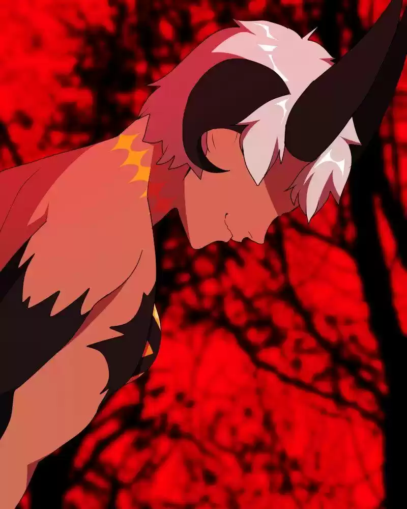 I’M The Grim Reaper Chapter 45