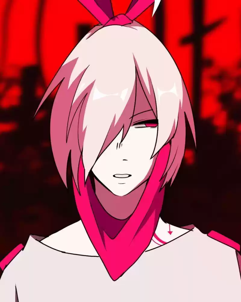 I’M The Grim Reaper Chapter 45