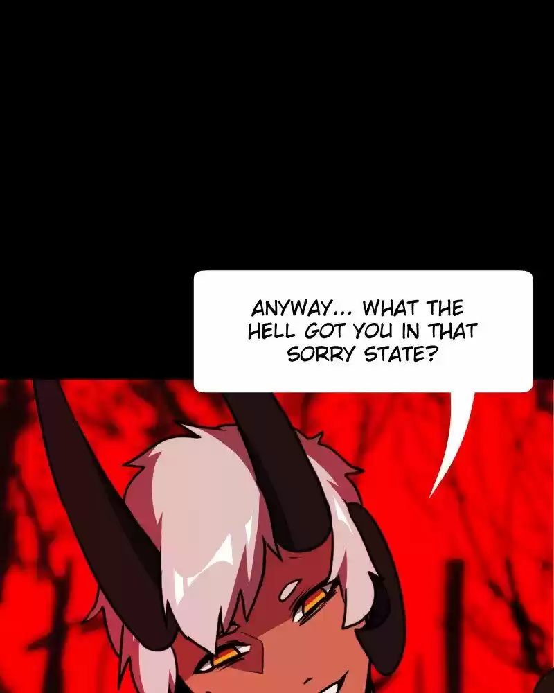 I’M The Grim Reaper Chapter 45