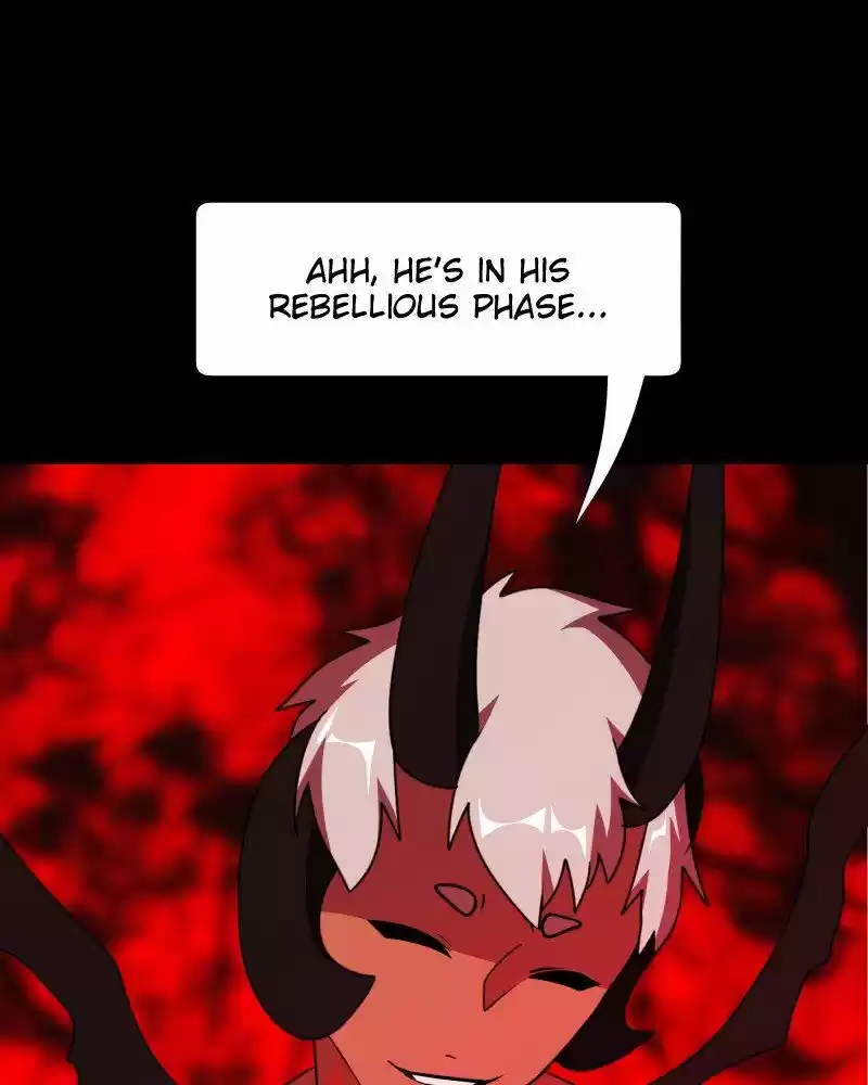 I’M The Grim Reaper Chapter 45