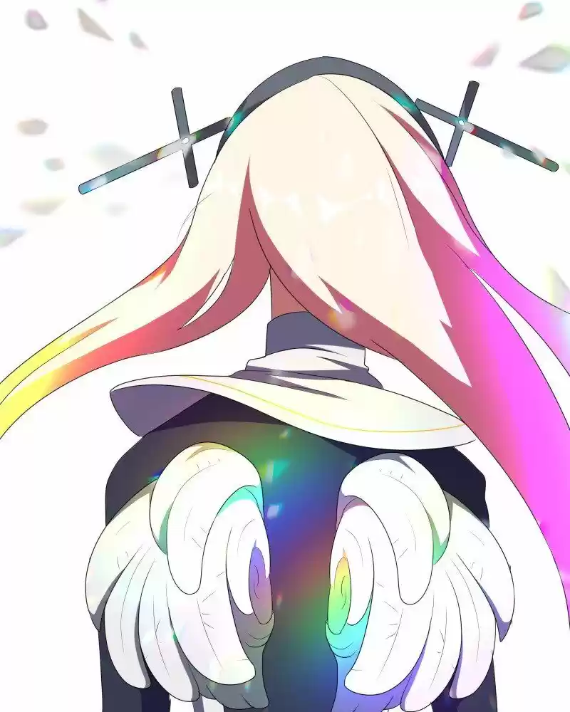 I’M The Grim Reaper Chapter 45