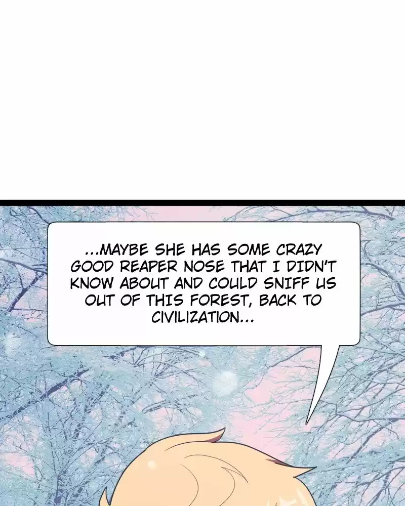 I’M The Grim Reaper Chapter 46