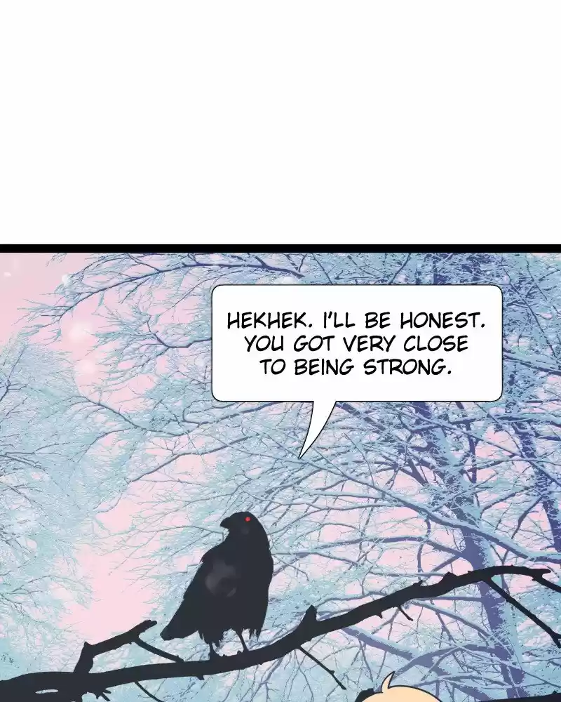 I’M The Grim Reaper Chapter 46